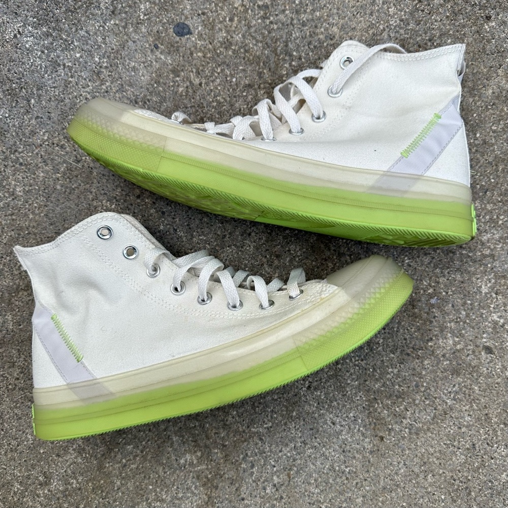 Converse Chuck Taylor All Star CX High Top Sneakers